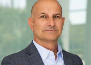 On the Move: Blueprint CFO Announces Mitch Federman as President