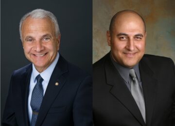 Leader Board: Forecasting Charitable Giving
