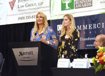 McKinley Family Pushes Pinnacle Sales Past $500M