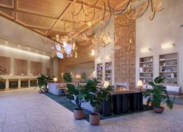 Hyatt Regency Irvine to Reopen in August