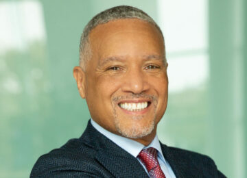 On the Move: Blueprint CFO Welcomes Roland Gilbert