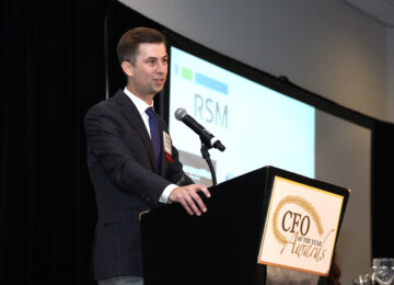 Grant Reindl: Growing Salas O’Brien One Merger at a Time