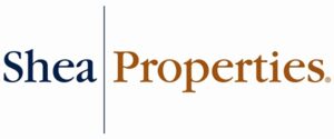 Shea Properties logo