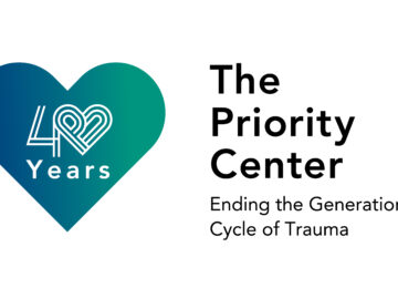 On the Move: The Priority Center Announces Shireen Varga as Chief Program Officer