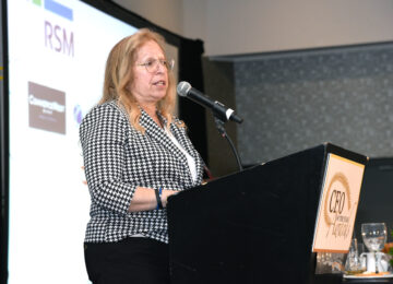 Tammy Cooper Aims to Make Technologent Recession-Proof