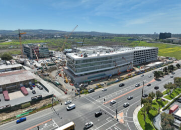 $1.3B UCI Health Project Expected to Create 2,500 Jobs; All-Electric Hospital in Irvine