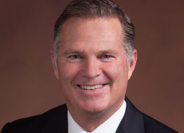 On the Move: Shea Properties Welcomes Will Tipton