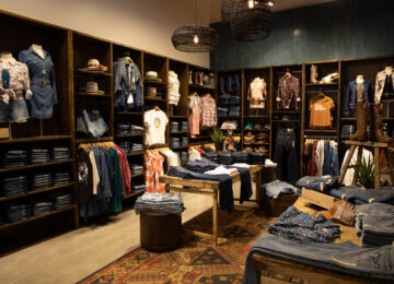 OC Sees Apparel Standouts Amid Tricky Market