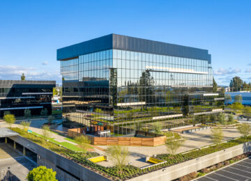 163K-SF Industrial Project to Replace Santa Ana Offices