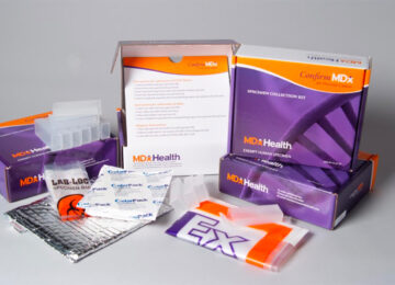 Boost for MDxHealth’s Urology Diagnostics Tests