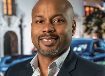 Karma Auto Gets New President, EV Plans