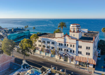 Battle Over Laguna Beach Portfolio Turns Ugly