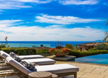 Renovated Pelican Crest Estate Sets New Record