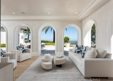 Chinese Homebuyers Scout Orange County Return