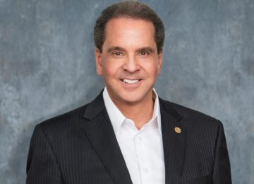 GSF’s Mark Wetterau Leaves Legacy of Integrity, Generosity