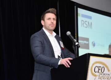 Masimo CFO’s Mantra: Over Deliver on Wall Street