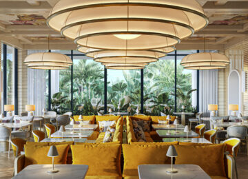 Pendry Newport Beach to Debut New Social Club