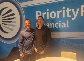 Priority Plus Financial Finds Lending Niche