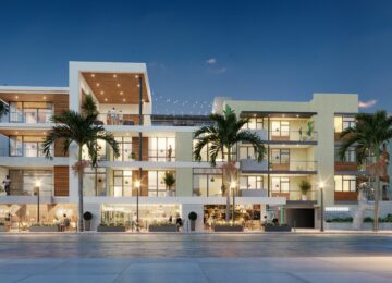 Luxe Brokerage Villa Links With Coldwell