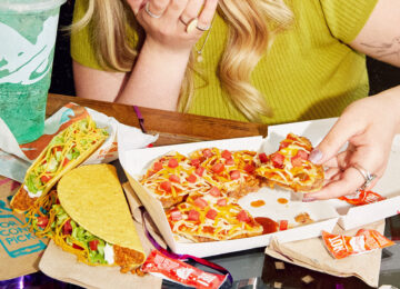 OC Chains Shake Up Leadership, Locations