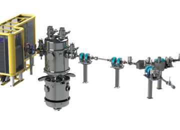 TAE Life Sciences Testing Neutrons to Treat Cancer