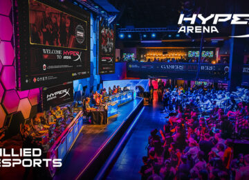 Blizzard Preps Fanfest Amid Murky Future