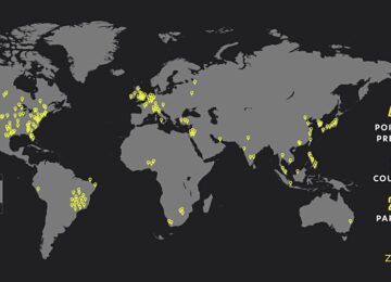 Zadara Gets New CEO, Preps for Stronger Edge Cloud