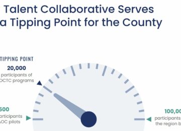 Leader Board: OC Leaders Commit to Upskill Local Talent by 2030