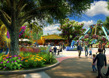 Cedar Fair’s Rainy First Quarter