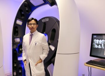 Hoag Unveils New Skin Cancer Detection System: ‘This Is the Future’