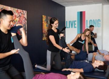 Xponential Expands in Japan