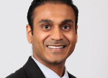 On the Move: Enterprise Bank & Trust Welcomes Anand Chokshi as SVP, Relationship Manager