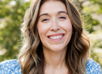 On the Move: Girls Inc. of Orange County Welcomes Emerald Archer, Ph.D.