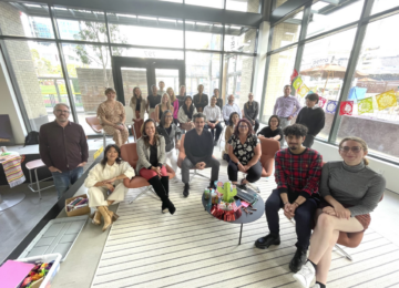 CannonDesign: Leadership for All