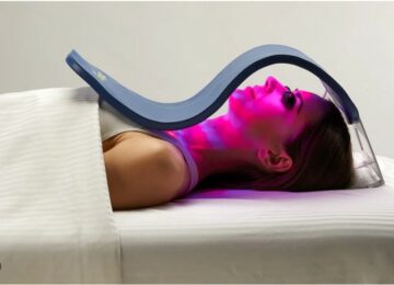Bright Future for Light Therapy Firm BioPhotas