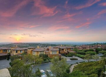 OC to Feel Impact Of Recession: Chapman