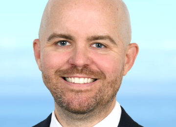 On the Move: Stuart Kane Welcomes Litigation Partner Edward Farrell