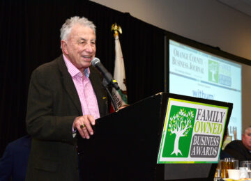Family-Owned Businesses ­Honored