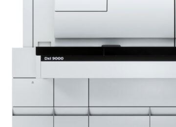 Beckman Coulter Unveils ‘Inspiring’ New Technology