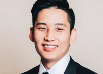 On the Move: Jae Ahn Joins Mechanics Bank as Business Banking Officer