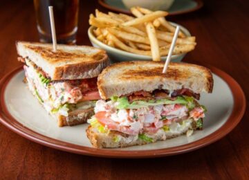 Wilhelm Brings Tavern Flair to SJC