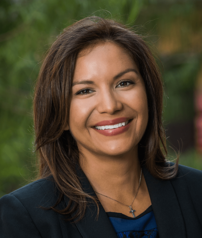 Maritza Salazar Campo