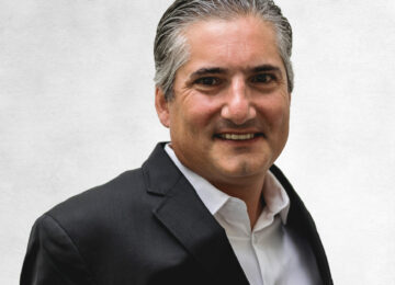 On the Move: Engel & Völkers Welcomes Michael Bianchi