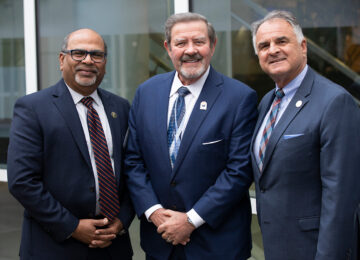 OC Leader Board: An OC Center for Leadership