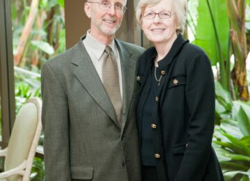 Why an Executive Started the OC Social Justice Fund