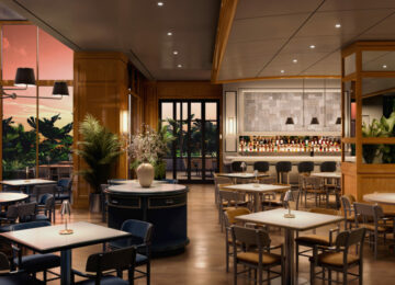 Pendry Newport Beach to Open SET Steak & Sushi Restaurant