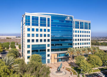 PacLife Seeks $80M+ For Aliso Viejo Office