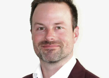 On the Move: Enterprise Bank & Trust Welcomes Russell Skinner as VP, Senior Loan Portfolio Manager