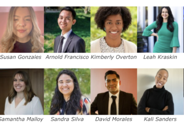 Leader Board: Meet OC’s Future Business Leaders