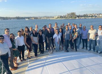 Tarsus Prioritizes Fun Amidst Disease Work